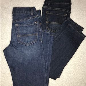 Boys Children’s Place Super Skinny Jeans